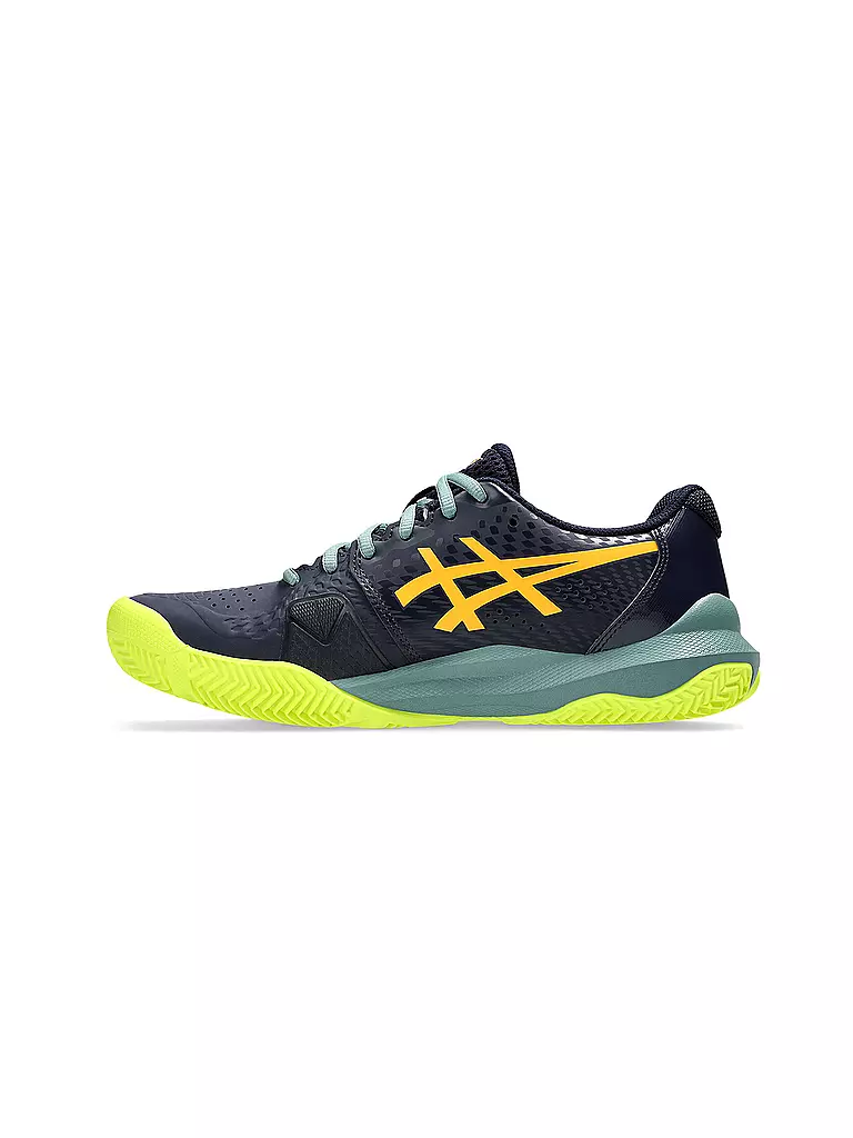 ASICS | Herren Padelschuhe Gel-Challenger 14 Padel | Bleu