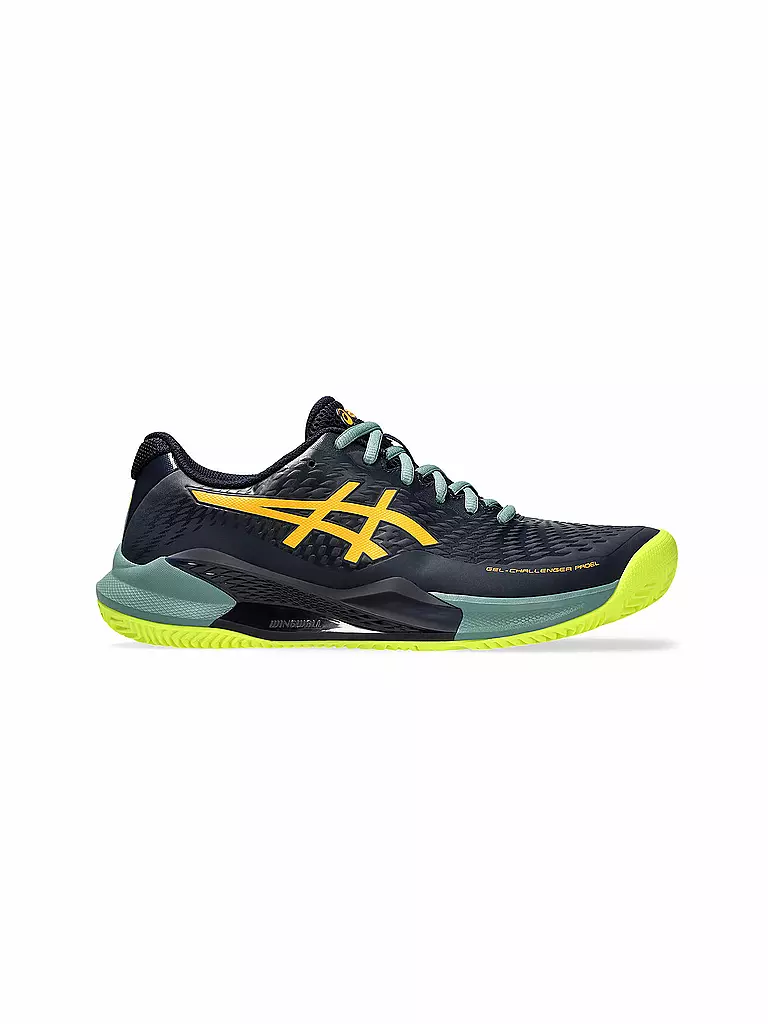 ASICS | Herren Padelschuhe Gel-Challenger 14 Padel | Bleu