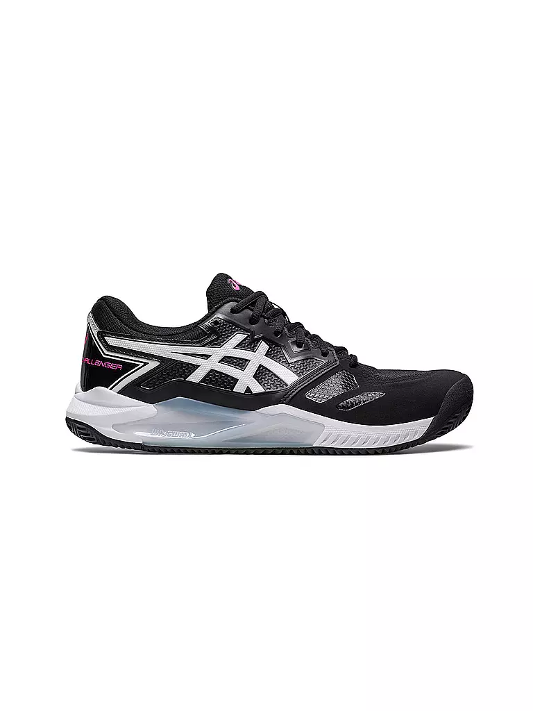 ASICS | Herren Tennisschuhe Gel-Challenger 13 Clay | Noir