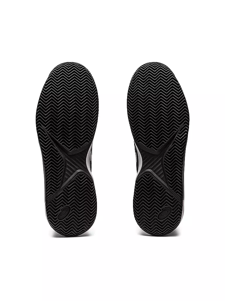 ASICS | Herren Tennisschuhe Gel-Challenger 13 Clay | Noir