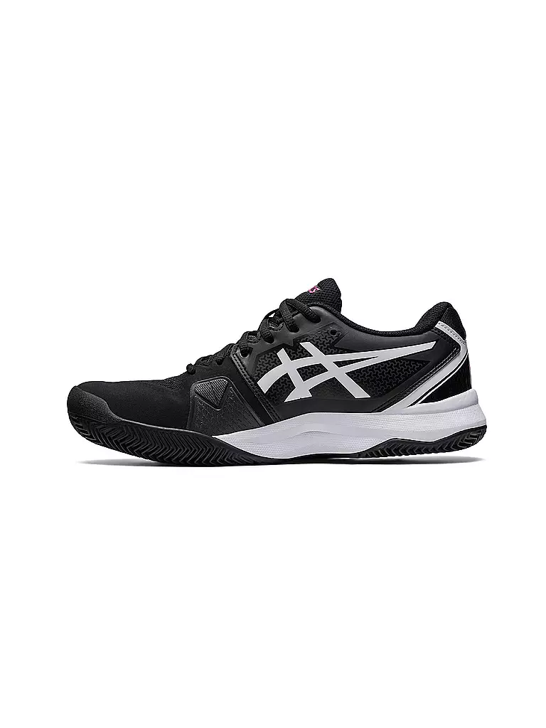 ASICS | Herren Tennisschuhe Gel-Challenger 13 Clay | Noir