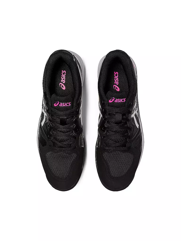 ASICS | Herren Tennisschuhe Gel-Challenger 13 Clay | Noir