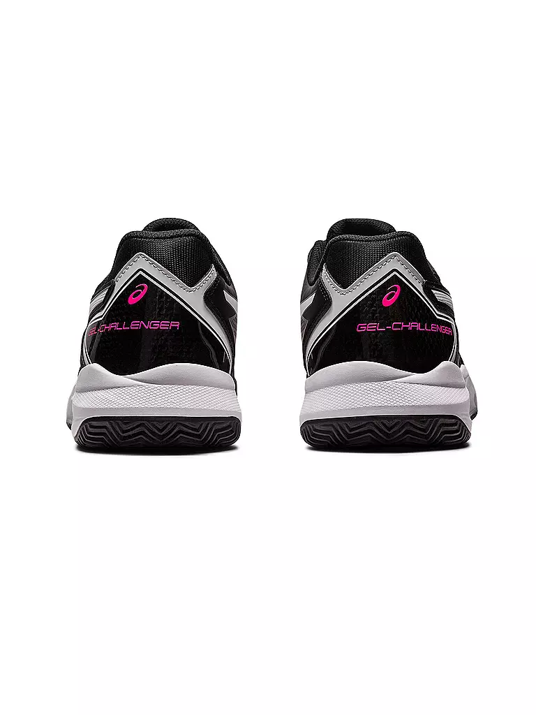 ASICS | Herren Tennisschuhe Gel-Challenger 13 Clay | Noir