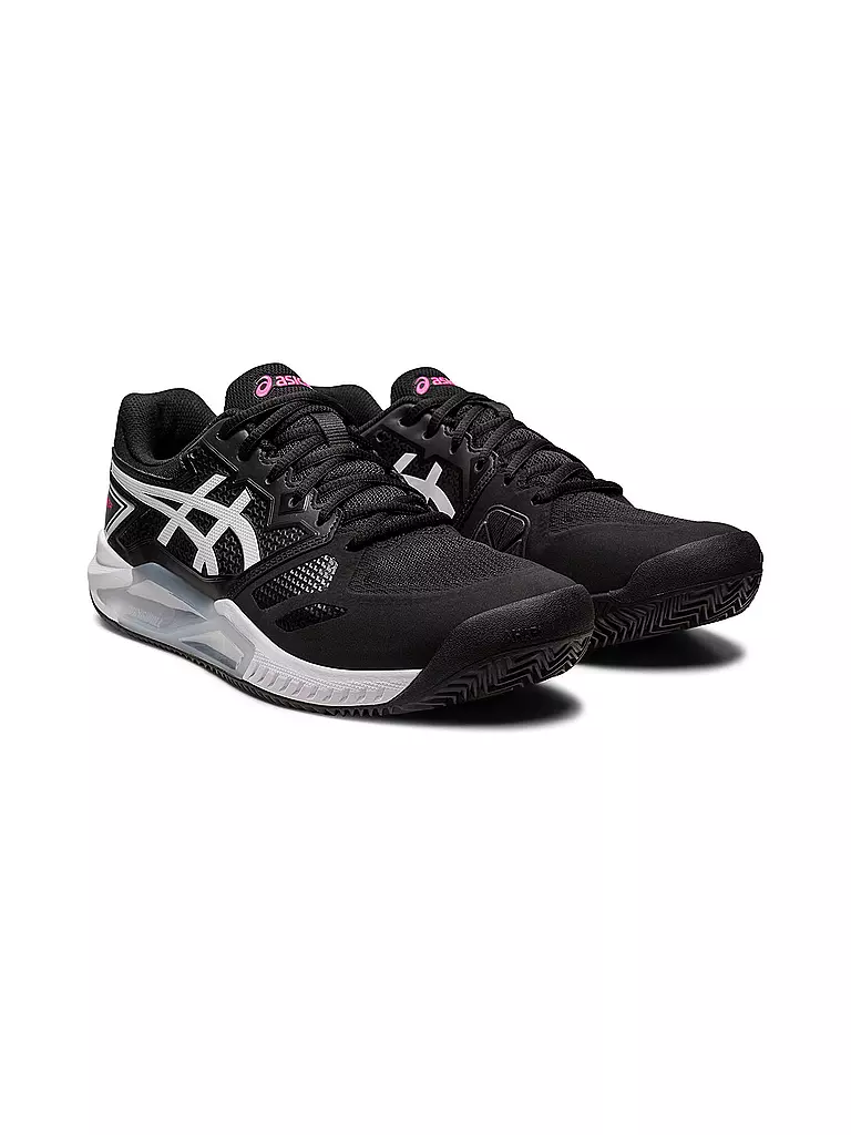 ASICS | Herren Tennisschuhe Gel-Challenger 13 Clay | Noir