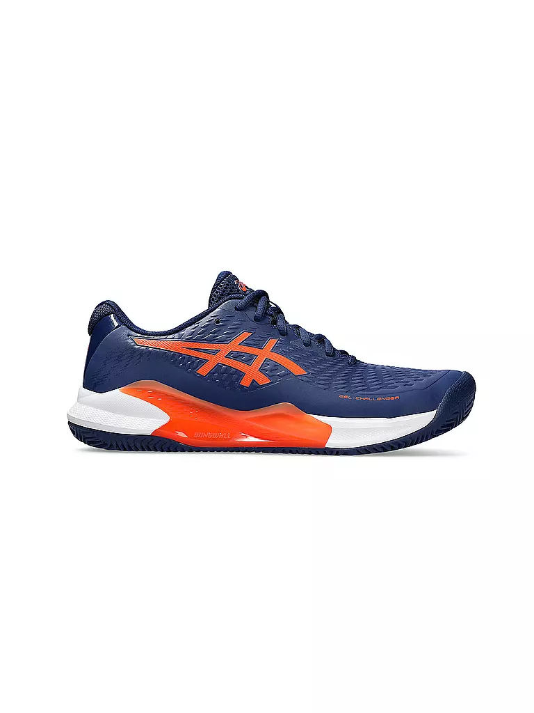 ASICS | Herren Tennisschuhe Gel-Challenger 14 Clay | Bleu foncé