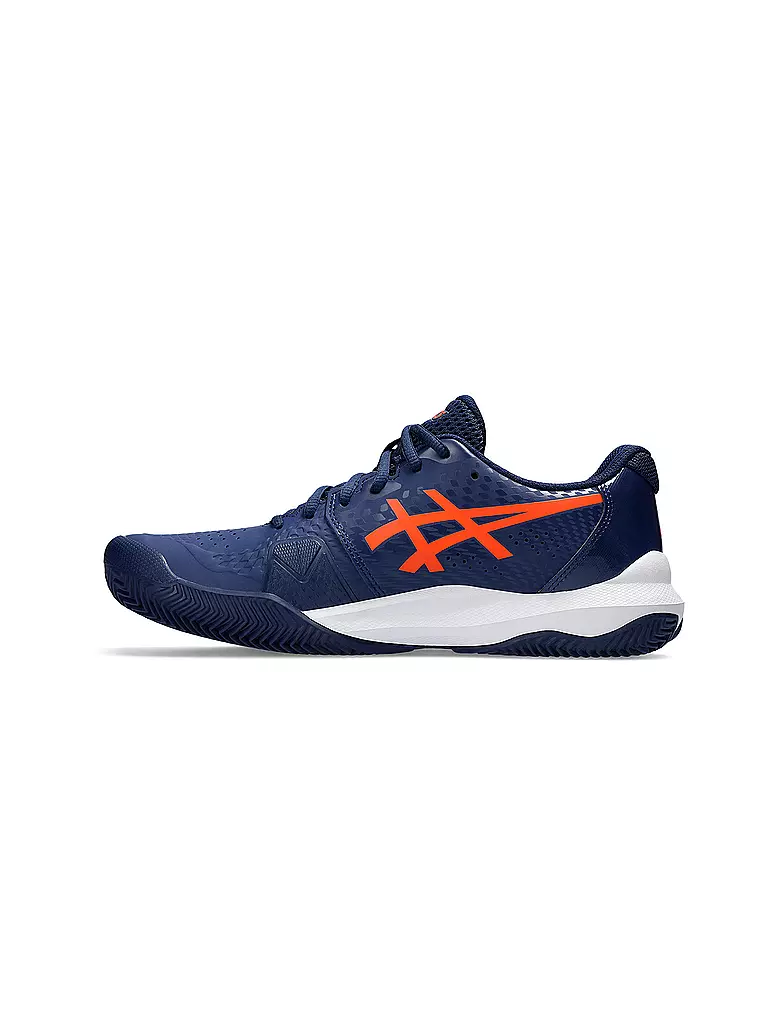 ASICS | Herren Tennisschuhe Gel-Challenger 14 Clay | Bleu foncé
