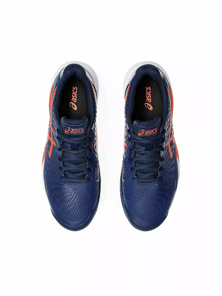 ASICS | Herren Tennisschuhe Gel-Challenger 14 Clay | Bleu foncé