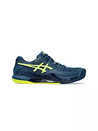 ASICS | Herren Tennisschuhe Gel-Resolution 9 Clay | Bleu