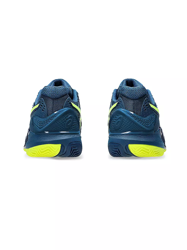 ASICS | Herren Tennisschuhe Gel-Resolution 9 Clay | Bleu