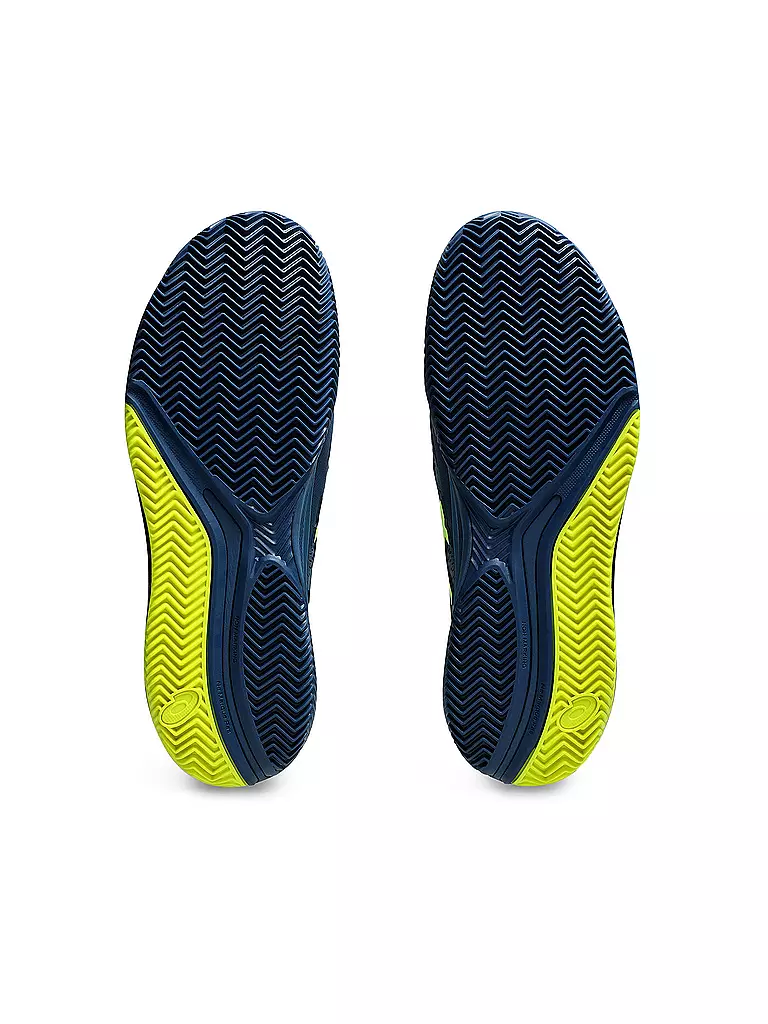 ASICS | Herren Tennisschuhe Gel-Resolution 9 Clay | Bleu