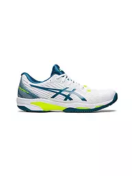 ASICS | Herren Tennisschuhe Solution Speed FF 2 | Blanc