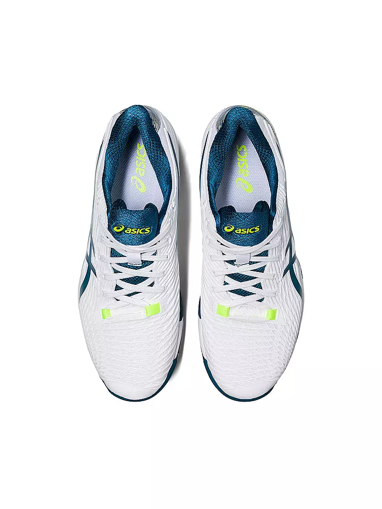 ASICS | Herren Tennisschuhe Solution Speed FF 2 | Blanc
