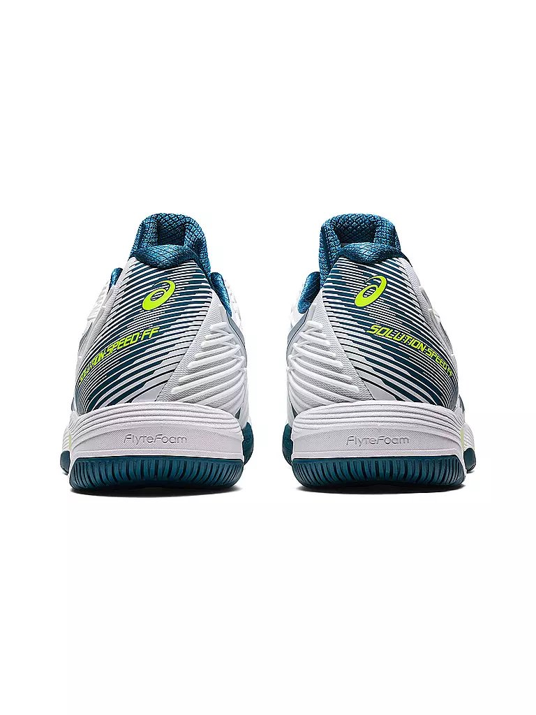 ASICS | Herren Tennisschuhe Solution Speed FF 2 | Blanc