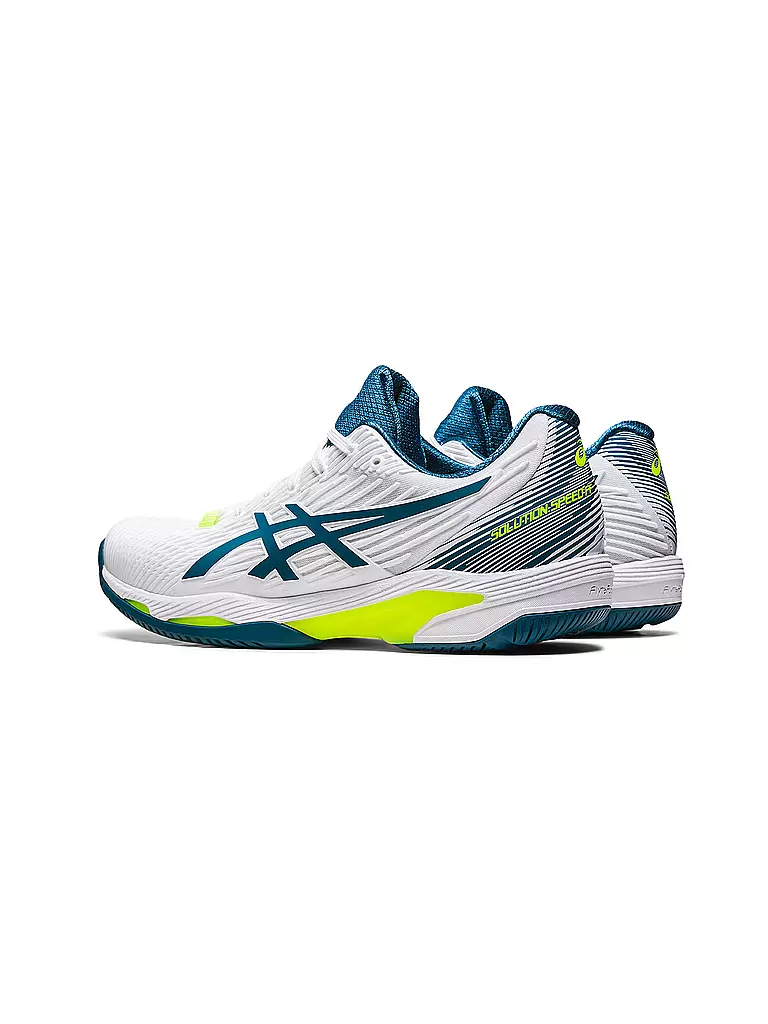 ASICS | Herren Tennisschuhe Solution Speed FF 2 | Blanc