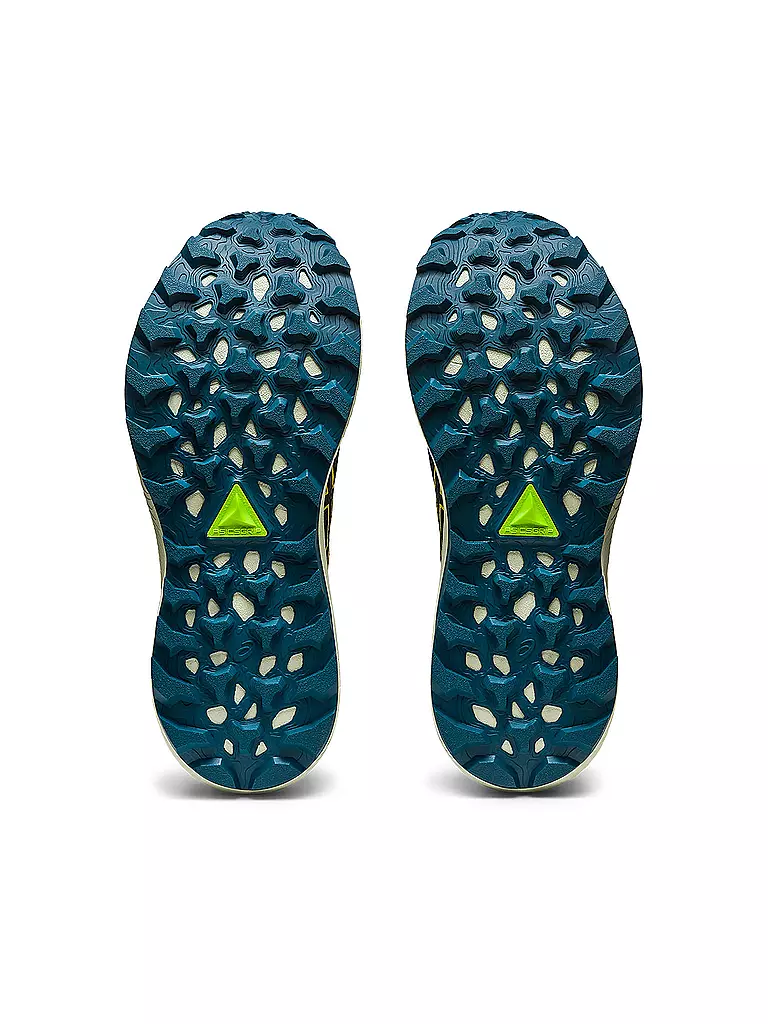 ASICS | Herren Traillaufschuhe Gel-Trabuco 11 GTX | Noir