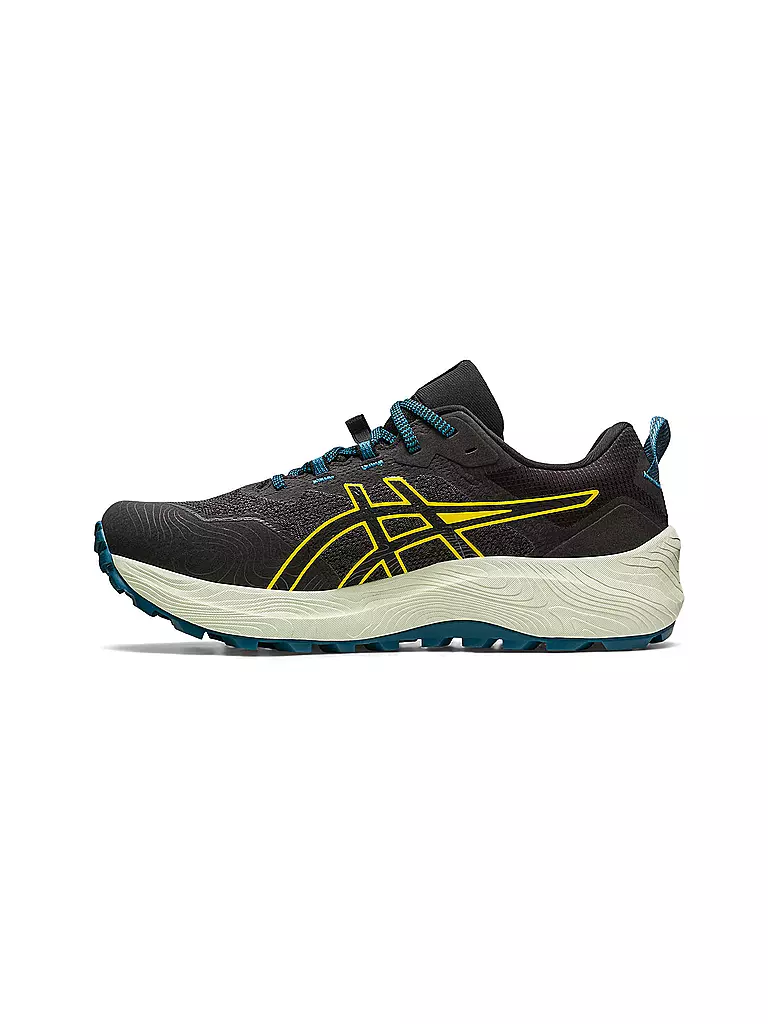 ASICS | Herren Traillaufschuhe Gel-Trabuco 11 GTX | Noir