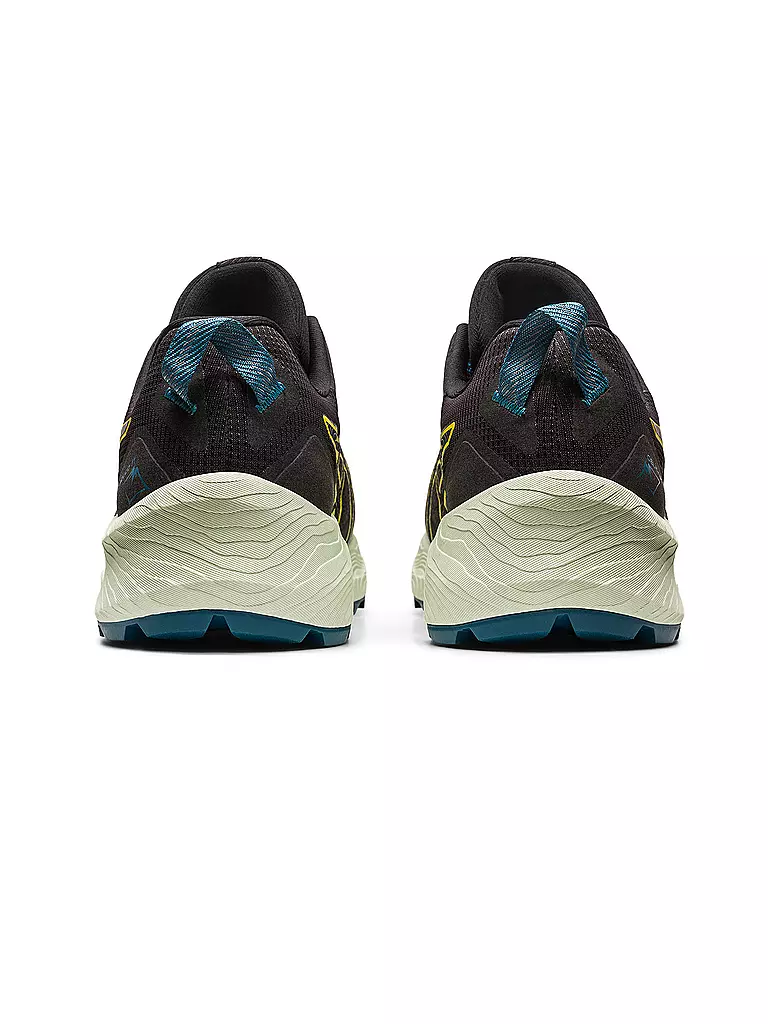 ASICS | Herren Traillaufschuhe Gel-Trabuco 11 GTX | Noir