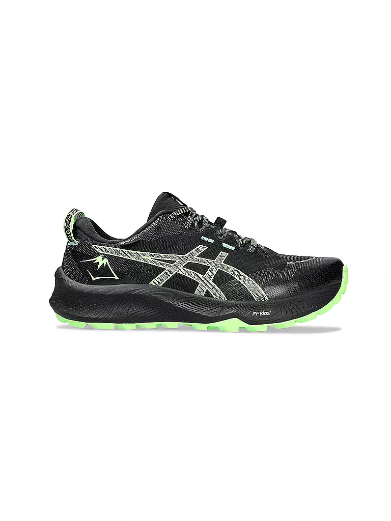 ASICS | Herren Traillaufschuhe Gel-Trabuco 12 GTX | Noir