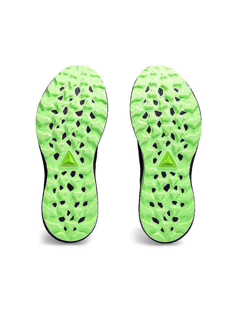 ASICS | Herren Traillaufschuhe Gel-Trabuco 12 GTX | Noir