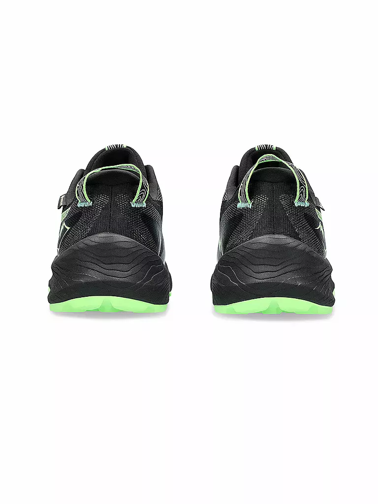 ASICS | Herren Traillaufschuhe Gel-Trabuco 12 GTX | Noir
