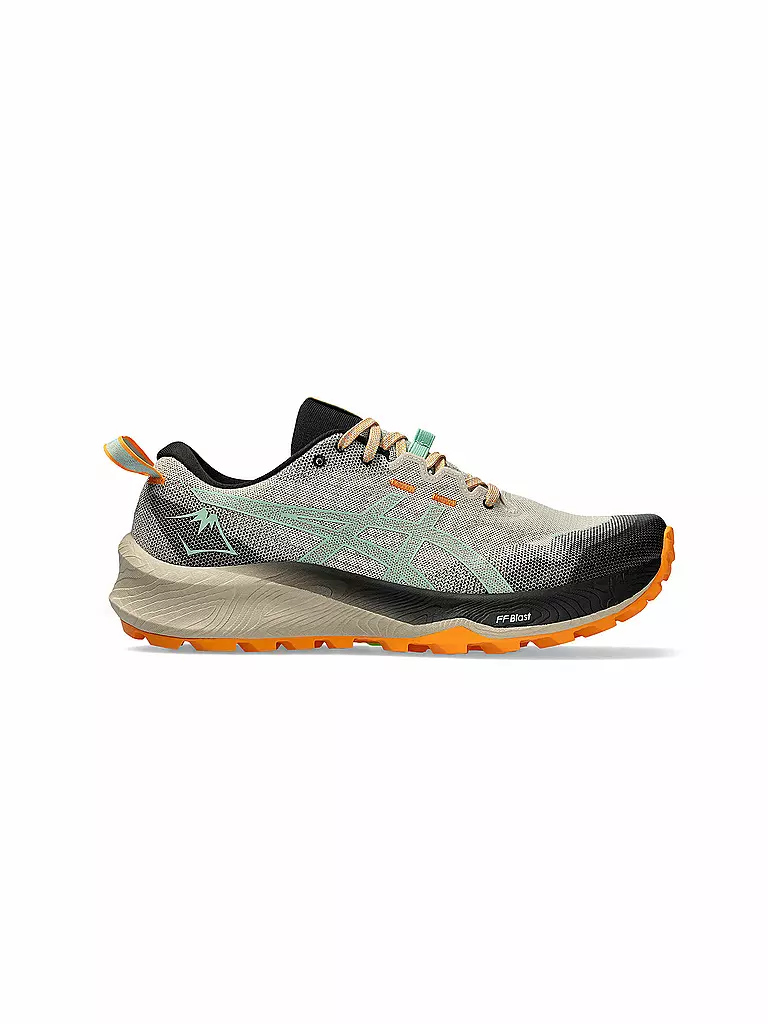 ASICS | Herren Traillaufschuhe Gel-Trabuco 12 | Gris