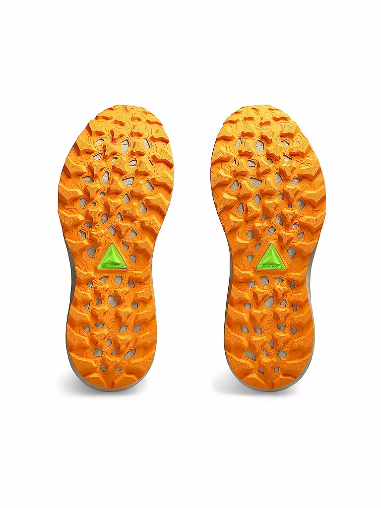 ASICS | Herren Traillaufschuhe Gel-Trabuco 12 | Gris