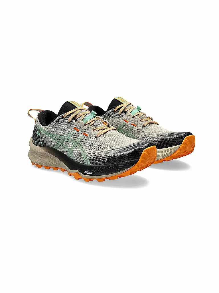 ASICS | Herren Traillaufschuhe Gel-Trabuco 12 | Gris