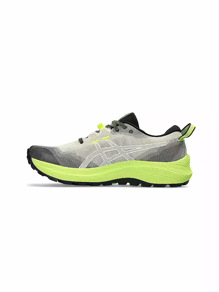 ASICS | Herren Traillaufschuhe Gel-Trabuco 12 | Beige