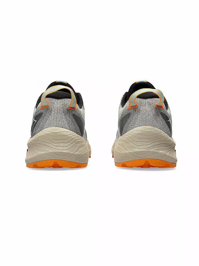 ASICS | Herren Traillaufschuhe Gel-Trabuco 12 | Gris