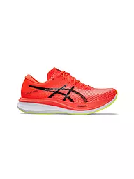 ASICS | Herren Wettkampf Laufschuhe Magic Speed 3 | Rouge