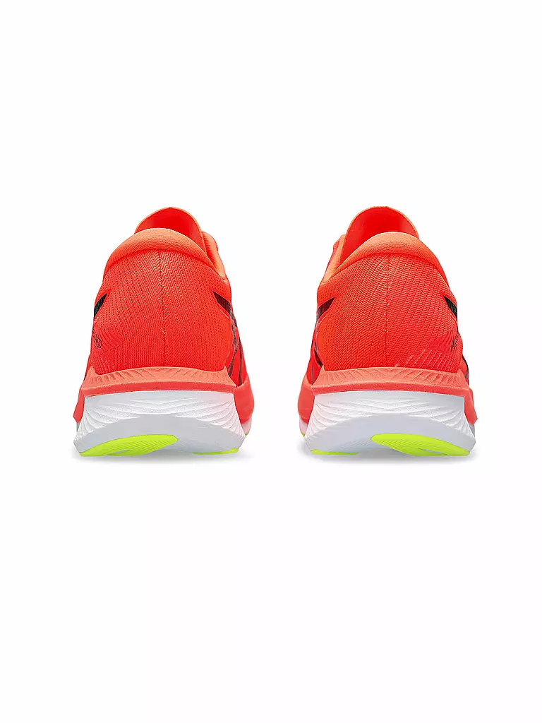 ASICS | Herren Wettkampf Laufschuhe Magic Speed 3 | Rouge