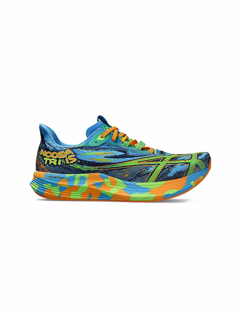 ASICS | Herren Wettkampfschuhe Noosa Tri 15 | Bleu