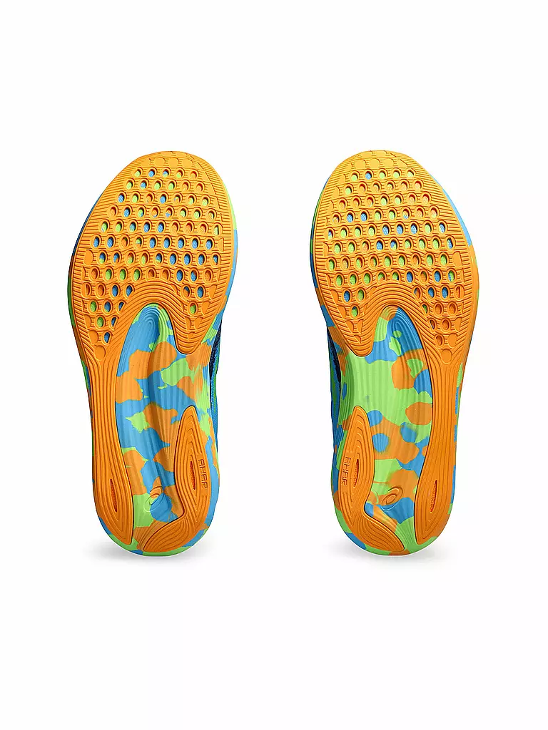 ASICS | Herren Wettkampfschuhe Noosa Tri 15 | Bleu