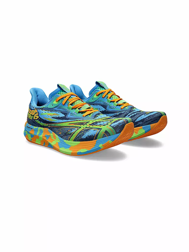 ASICS | Herren Wettkampfschuhe Noosa Tri 15 | Bleu