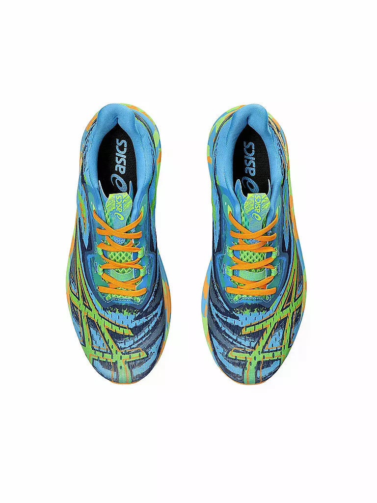 ASICS | Herren Wettkampfschuhe Noosa Tri 15 | Bleu