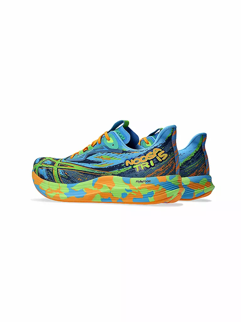ASICS | Herren Wettkampfschuhe Noosa Tri 15 | Bleu