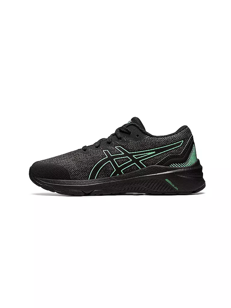 ASICS | Kinder Laufschuhe GT-1000™ 11 GS | Noir