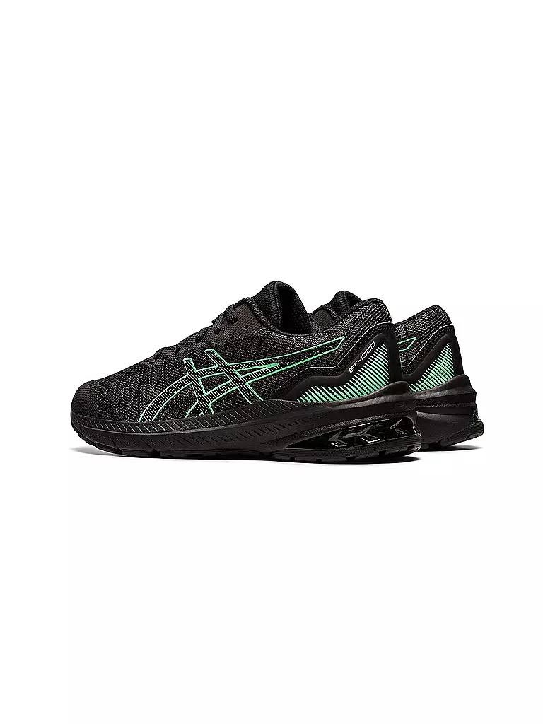 ASICS | Kinder Laufschuhe GT-1000™ 11 GS | Noir