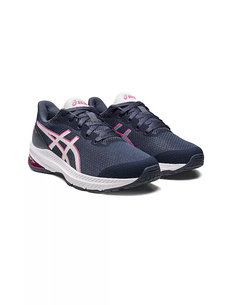 ASICS | Kinder Laufschuhe GT-1000 12 GS | Gris