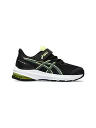 ASICS | Kinder Laufschuhe GT-1000 12 PS | Noir