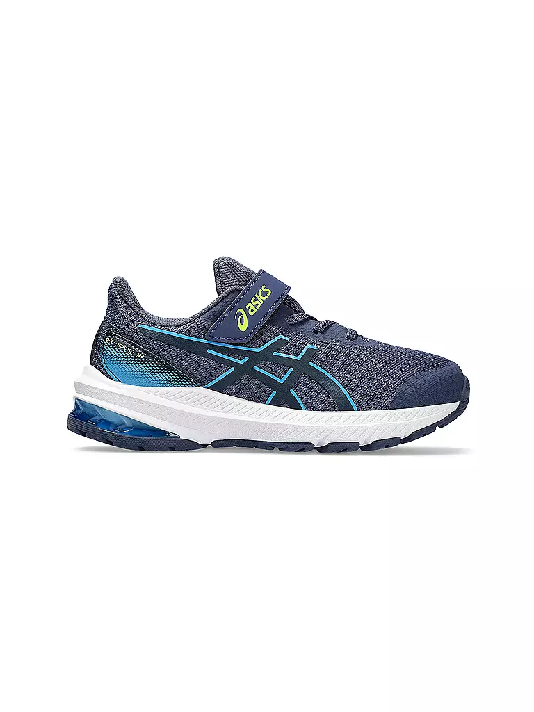ASICS | Kinder Laufschuhe GT-1000 12 PS | Bleu
