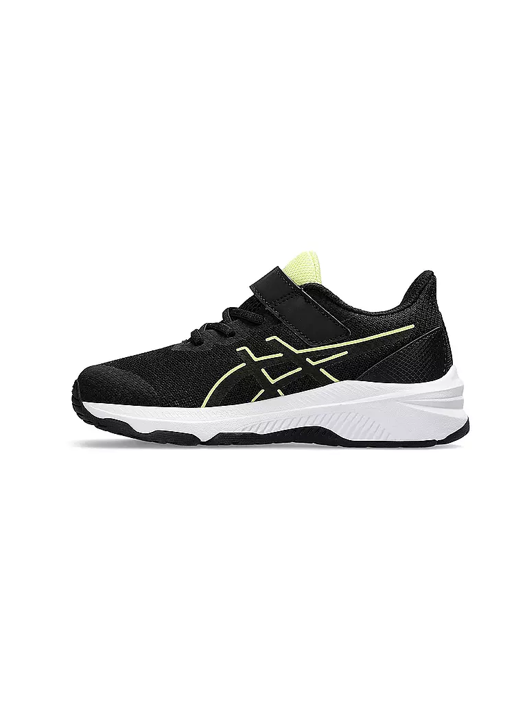 ASICS | Kinder Laufschuhe GT-1000 12 PS | Noir