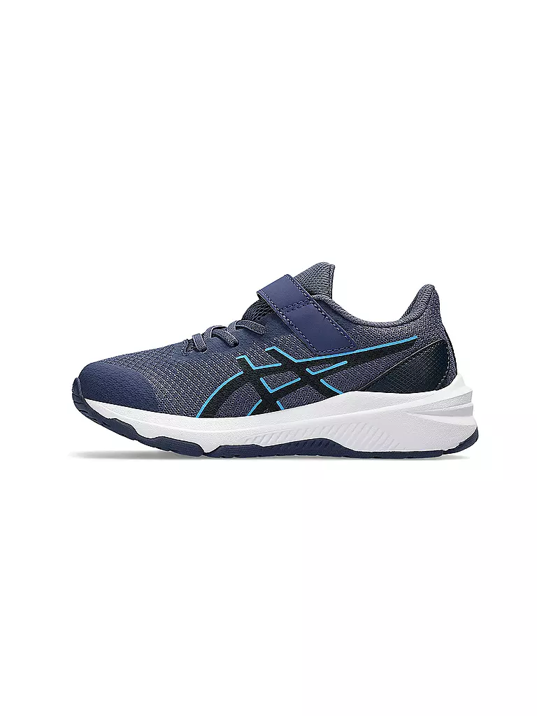 ASICS | Kinder Laufschuhe GT-1000 12 PS | Bleu
