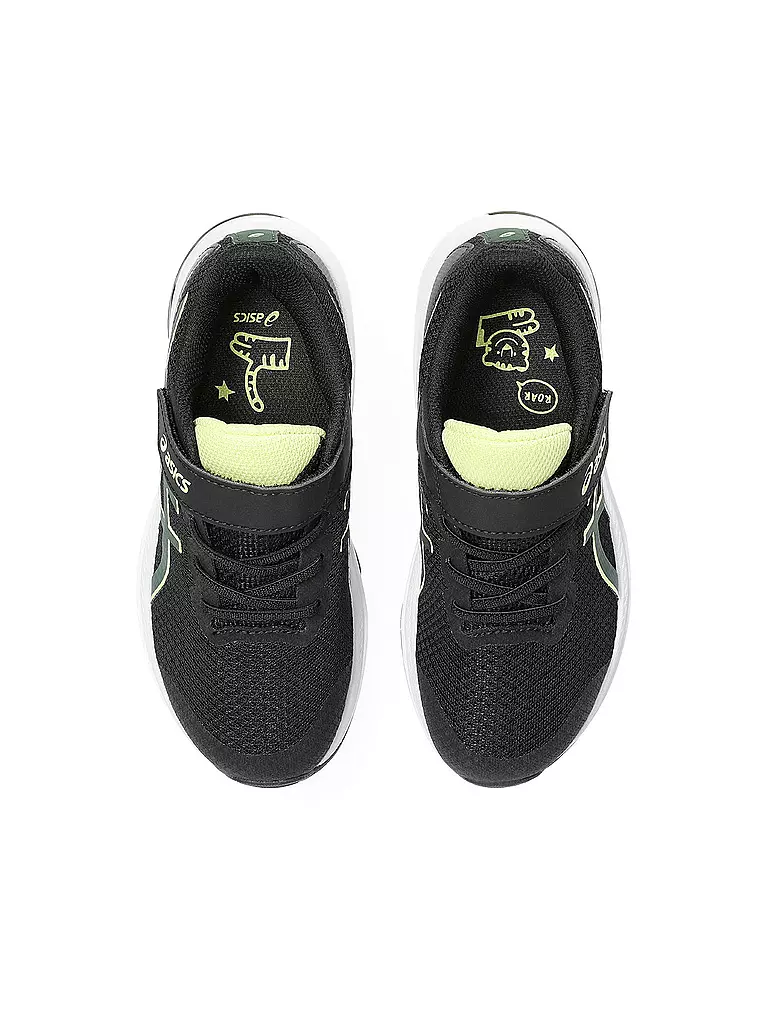 ASICS | Kinder Laufschuhe GT-1000 12 PS | Noir