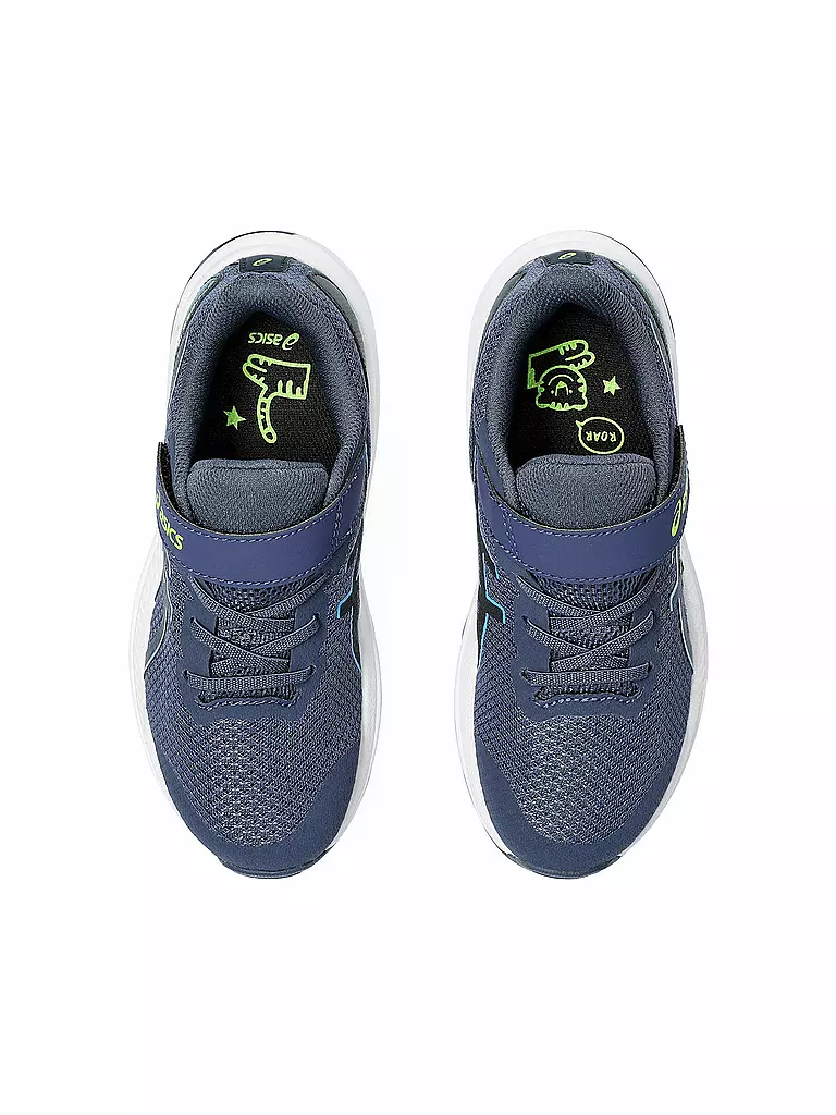 ASICS | Kinder Laufschuhe GT-1000 12 PS | Bleu