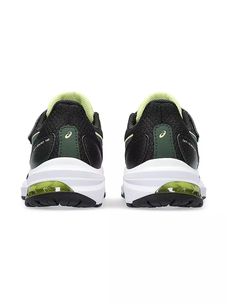 ASICS | Kinder Laufschuhe GT-1000 12 PS | Noir