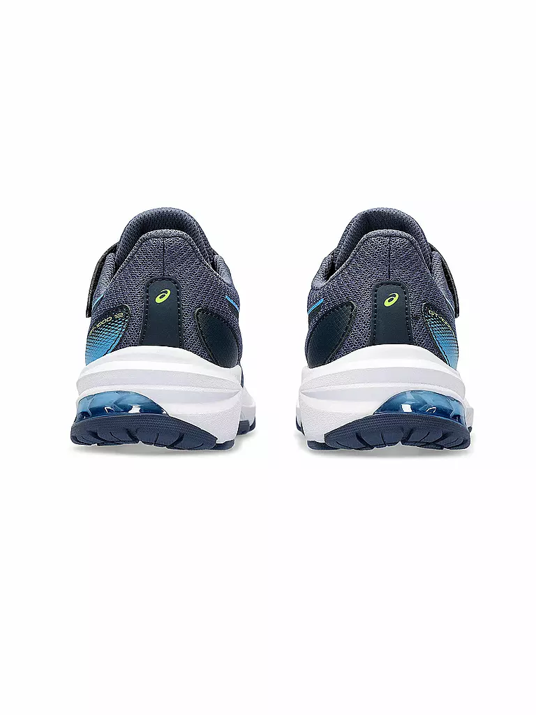ASICS | Kinder Laufschuhe GT-1000 12 PS | Bleu