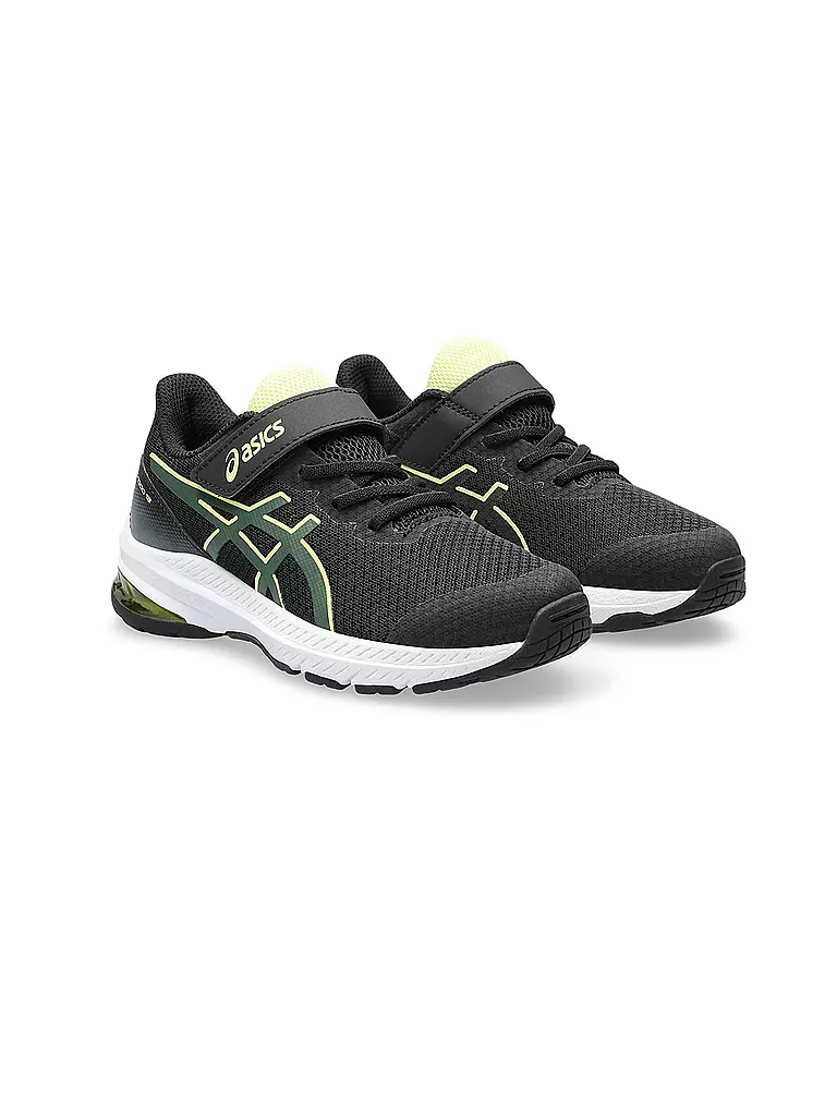 ASICS | Kinder Laufschuhe GT-1000 12 PS | Noir