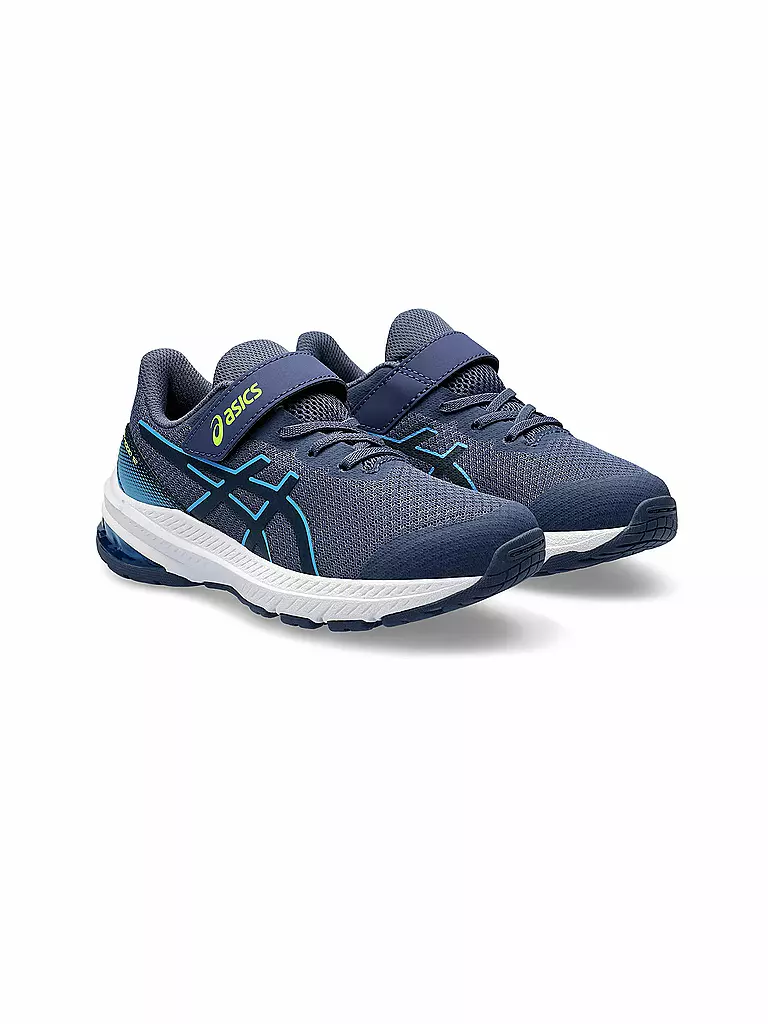 ASICS | Kinder Laufschuhe GT-1000 12 PS | Bleu
