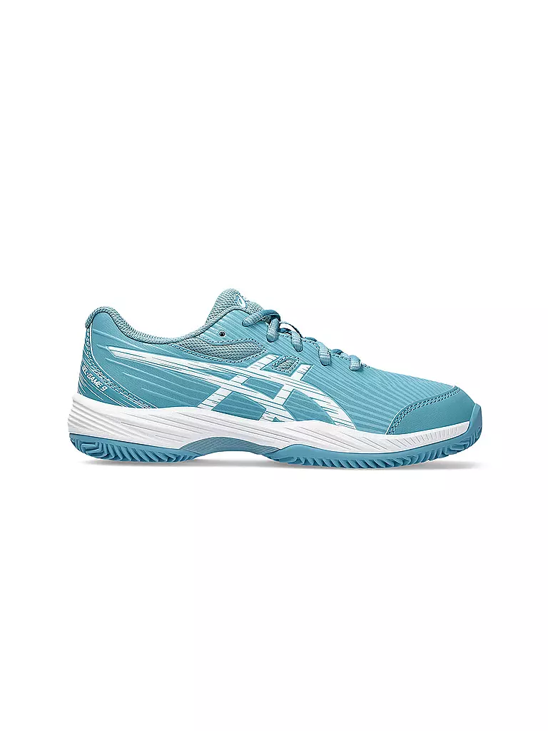 ASICS | Kinder Tennisschuhe Gel-Game™ 9 GS Clay/OC | Bleu